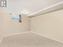 Basement Bedroom - 