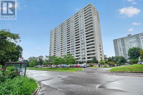 1608 - 265 POULIN AVENUE  Ottawa, ON K2B 7Y8