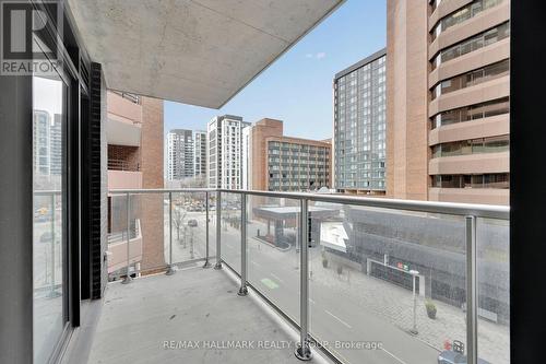 701 - 340 Queen Street, Ottawa, ON 