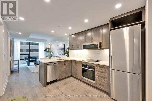 701 - 340 Queen Street, Ottawa, ON 