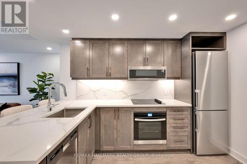 401 - 340 Queen Street, Ottawa, ON 