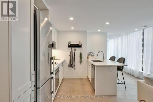 906 - 340 Queen Street, Ottawa, ON 