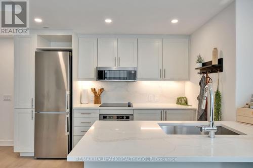 906 - 340 Queen Street, Ottawa, ON 