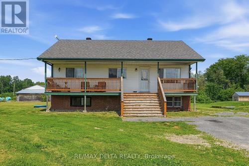 1553 DU LAC ROAD  Clarence-Rockland, ON K0A 3N0
