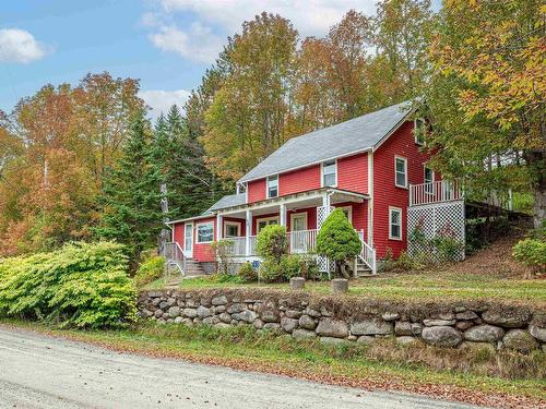 190 Lakeview Crescent, Upper Vaughan, NS 