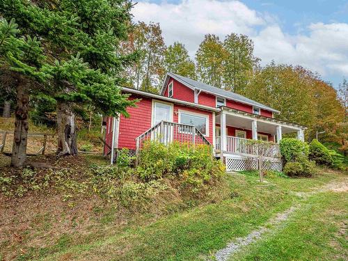 190 Lakeview Crescent, Upper Vaughan, NS 