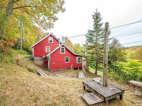190 Lakeview Crescent, Upper Vaughan, NS 
