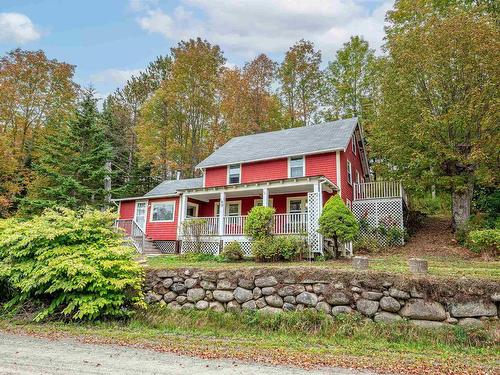 190 Lakeview Crescent, Upper Vaughan, NS 
