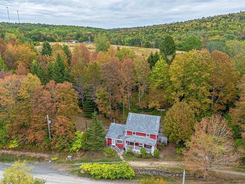 190 Lakeview Crescent, Upper Vaughan, NS 