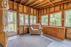 sunroom - 