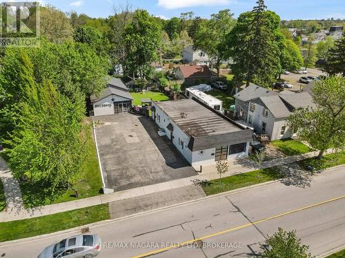 61 QUEEN STREET  Fort Erie (Central), ON L2A 1T7