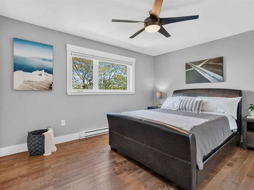 5 Kilbirnie Lane, Halifax, NS 