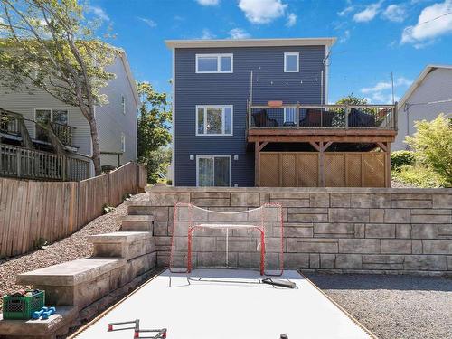 5 Kilbirnie Lane, Halifax, NS 