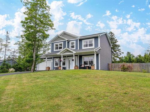 56 Powers Road, Whites Lake, NS 
