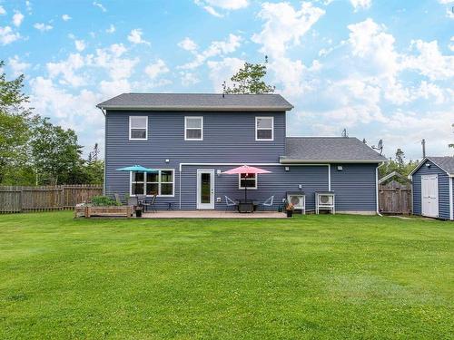 56 Powers Road, Whites Lake, NS 