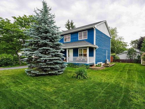 52 Stone Terrace, Bedford, NS 