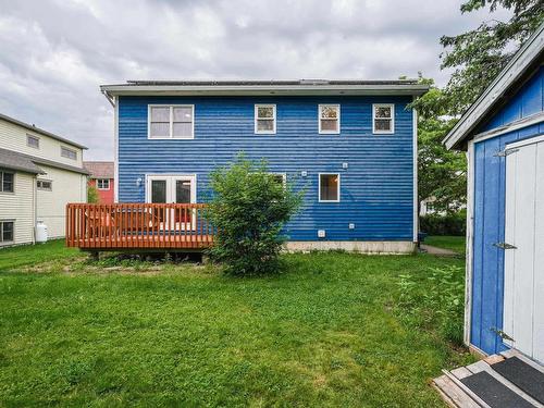 52 Stone Terrace, Bedford, NS 