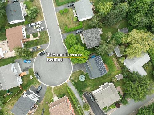 52 Stone Terrace, Bedford, NS 