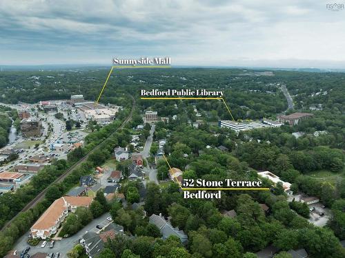 52 Stone Terrace, Bedford, NS 