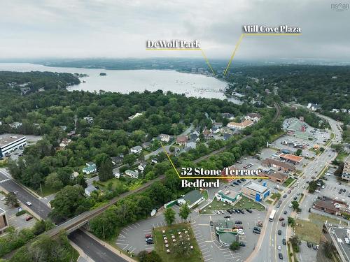 52 Stone Terrace, Bedford, NS 