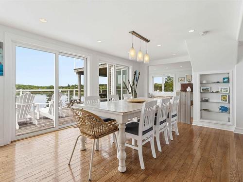 1580 Second Peninsula Road, Second Peninsula, NS 