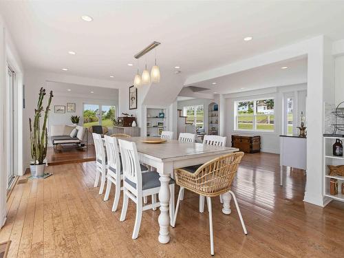 1580 Second Peninsula Road, Second Peninsula, NS 
