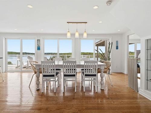 1580 Second Peninsula Road, Second Peninsula, NS 
