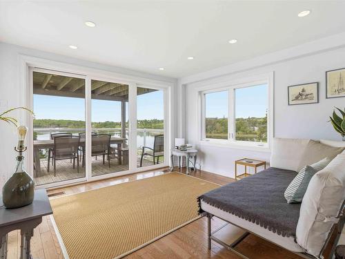 1580 Second Peninsula Road, Second Peninsula, NS 