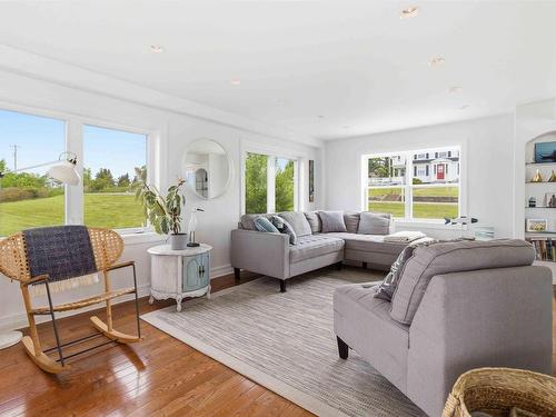 1580 Second Peninsula Road, Second Peninsula, NS 