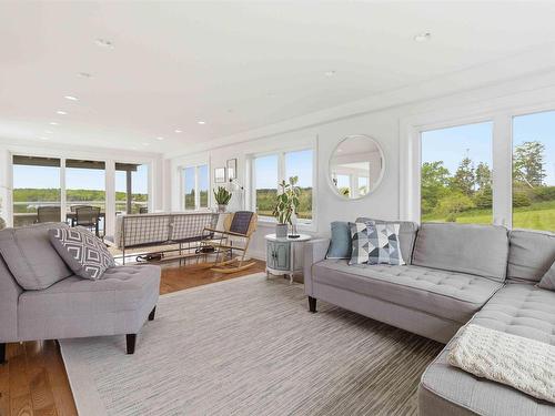 1580 Second Peninsula Road, Second Peninsula, NS 