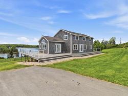 1580 Second Peninsula Road Second Peninsula, NS B0J 2C0
