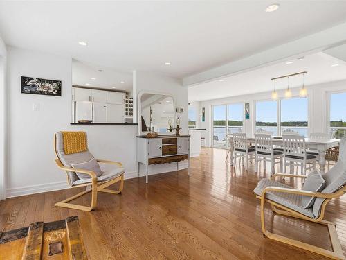 1580 Second Peninsula Road, Second Peninsula, NS 