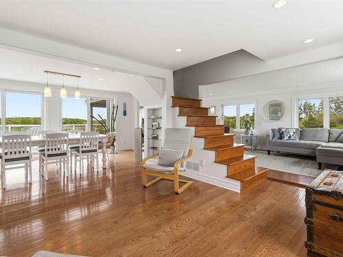 1580 Second Peninsula Road, Second Peninsula, NS 