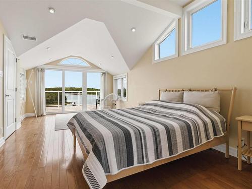 1580 Second Peninsula Road, Second Peninsula, NS 