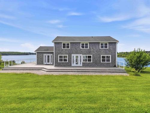1580 Second Peninsula Road, Second Peninsula, NS 