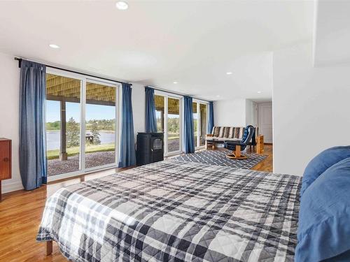 1580 Second Peninsula Road, Second Peninsula, NS 