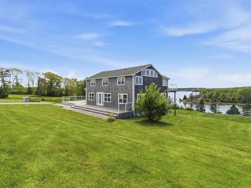 1580 Second Peninsula Road, Second Peninsula, NS 