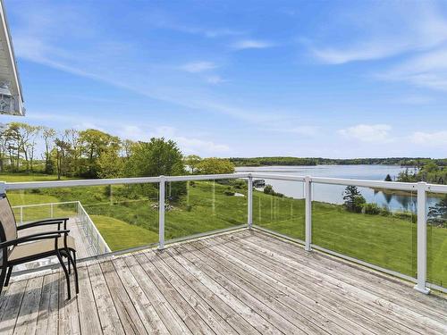 1580 Second Peninsula Road, Second Peninsula, NS 