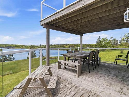 1580 Second Peninsula Road, Second Peninsula, NS 