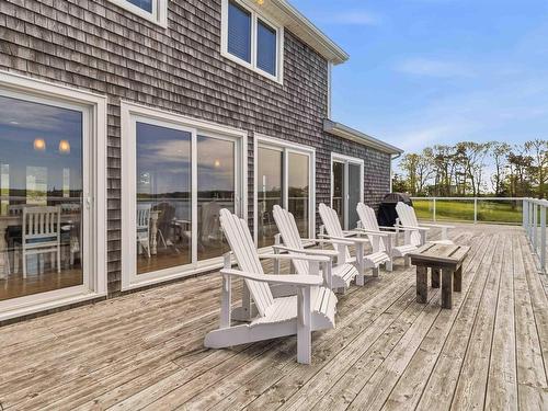 1580 Second Peninsula Road, Second Peninsula, NS 