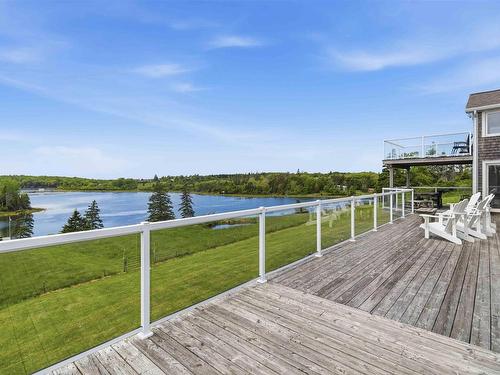 1580 Second Peninsula Road, Second Peninsula, NS 