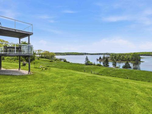 1580 Second Peninsula Road, Second Peninsula, NS 