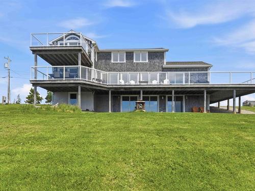 1580 Second Peninsula Road, Second Peninsula, NS 