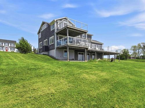 1580 Second Peninsula Road, Second Peninsula, NS 