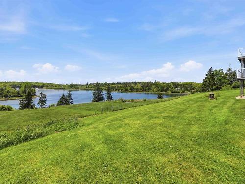 1580 Second Peninsula Road, Second Peninsula, NS 