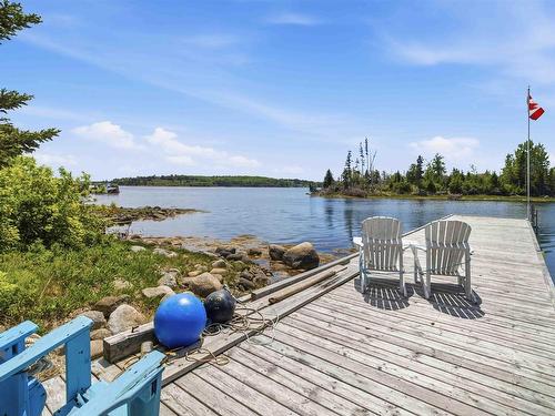 1580 Second Peninsula Road, Second Peninsula, NS 