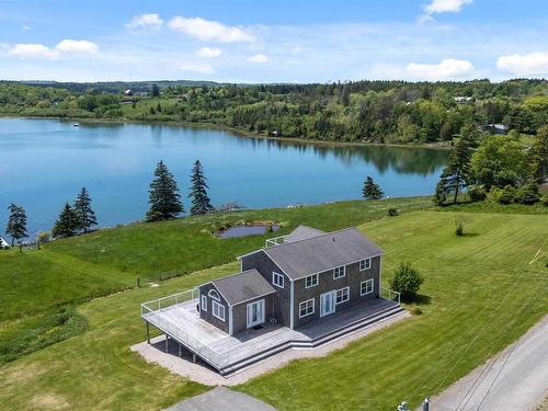 1580 Second Peninsula Road, Second Peninsula, NS 