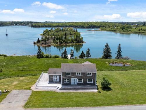 1580 Second Peninsula Road, Second Peninsula, NS 