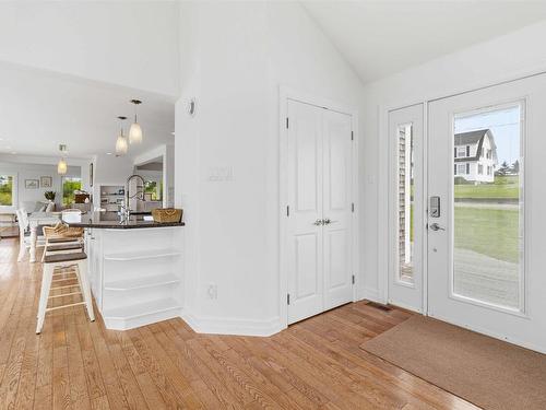 1580 Second Peninsula Road, Second Peninsula, NS 