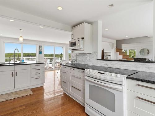 1580 Second Peninsula Road, Second Peninsula, NS 